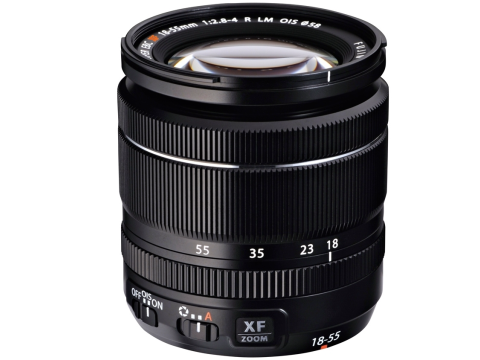Fujifilm X-E3 + XF 18-55 Silber.Picture6